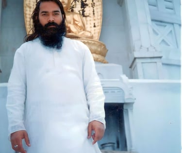 Pt. Pawan Kumar Jyotish Guru