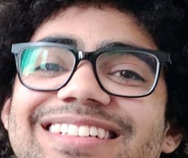 Picture of tech agent Isaiah