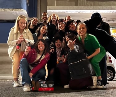 Valencia Hostel Annerschtwo