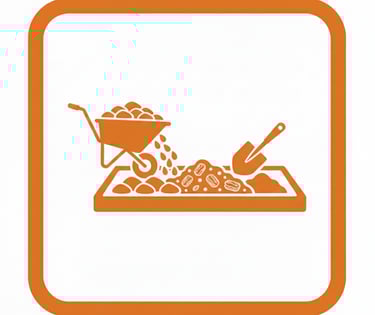 a wheelbarrowd wheelbarrowd wheelbarrowd wheelbarrow