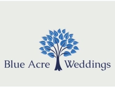 Blue Acre Weddings Conwy North Wales