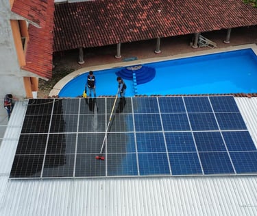 ABFESOLAR MANTENIMIENTO 2