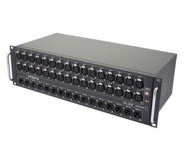 Midas DL32 rental in Miami