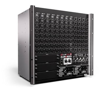 Allen & Heath Dlive DM64 rental in Miami