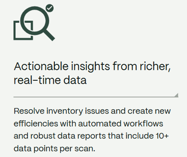 Inventory management