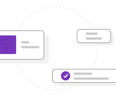 3-step process to download videos: paste link, click download, and save instantly