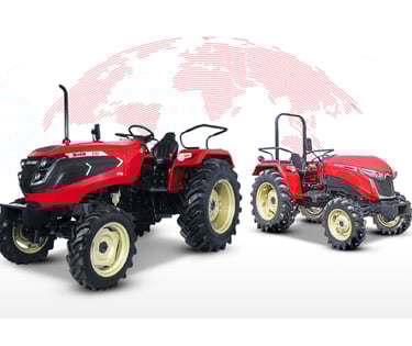 Solis Tractor sanchor,  nain brothers sanchor,  nain brothers Solis Tractor,  Solis showroom sanchor, 