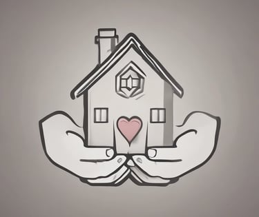 Bright living room with modern inventory