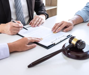 Derecho fiscal y contable