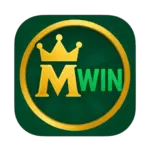 MWin Game official logo – colorful design representing online gaming and rewards platform in Pakistan