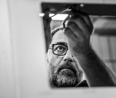 Artisan poêle à bois - Saint-Hilaire-de-Riez