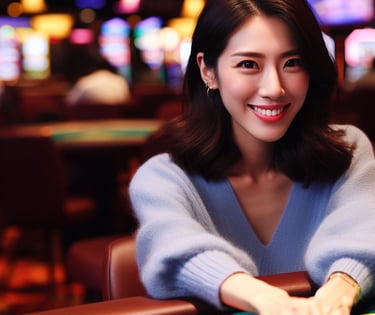 더킹카지노