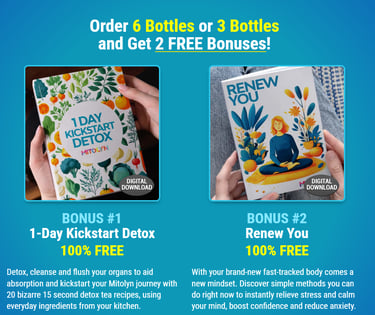 Mitolyn review, Mitolyn Price, Mitolyn Discount