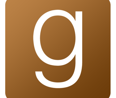 Goodreads Logo