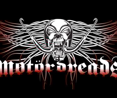 Motordreads - dreadlock specialists