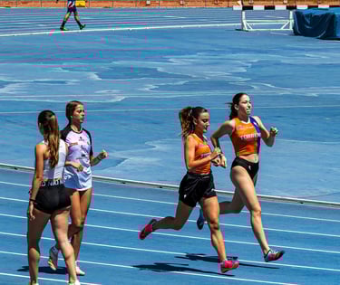 Dia de la Mujer 2025 Juan Gil Fin