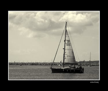 Xavier Montaner - 5276