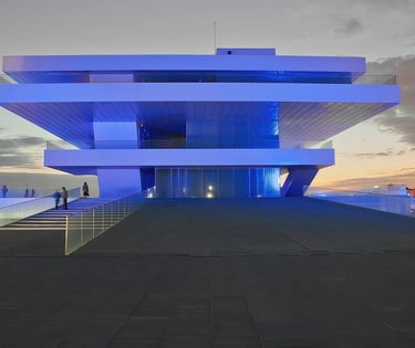 Veles e vents