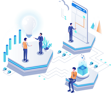 Temos o projeto de site perfeito para o seu negócio