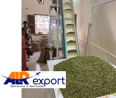 UAE Food stuff trading