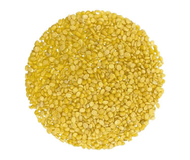 moong dal trader