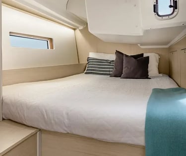 Aurora Bed