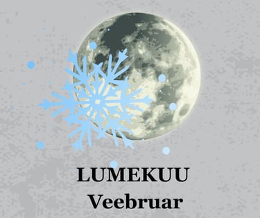 Lumekuu rituaal Soul Sisters Tarot