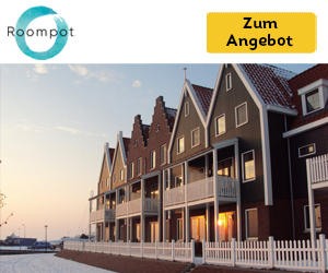 Roompot Reiseangbote
