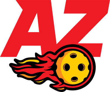 Major League Pickleball (MLP) AZ Drive logo