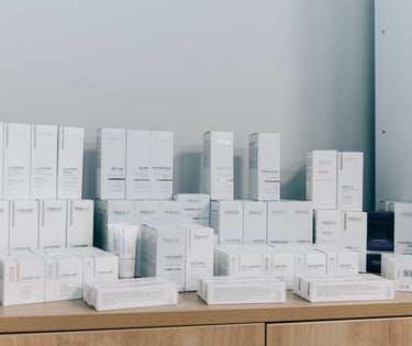 natinuel products