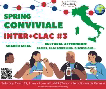 inter+CLaC #3 visual