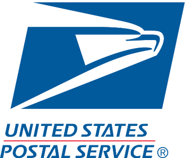 USPS Post office shipping