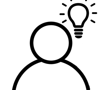 a black and white photo of a black and white photo of a man in a