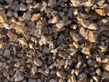 California Gold 3/4"