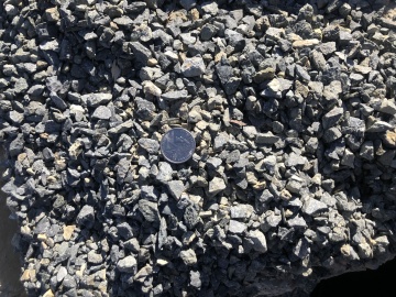 Eagle Mountain 3/8"