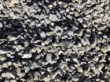Eagle Mountain 3/4"