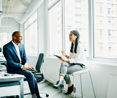 ICF Mentor Coaching