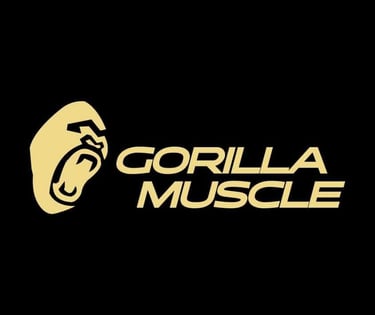 Gorilla Muscle