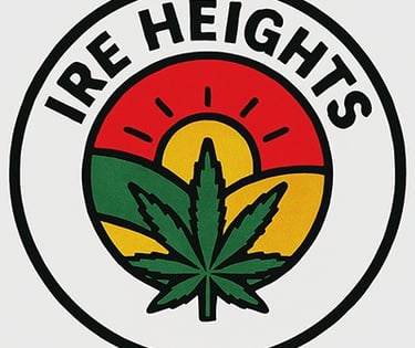 Ire Heights Logo