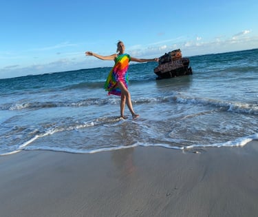 Flamenco Beach Culebra