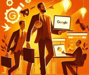 SEO Focus Framework Contentus Clava 