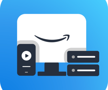 a badge of amazon dsp certification 