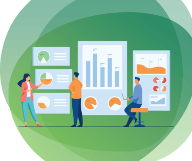 Product Mamangement & Data -driven Business Growth Consulting