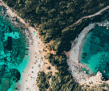 Corfu Best Beaches