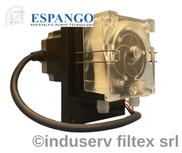 micromix peristaltic IPS30_STEPPER_Espango