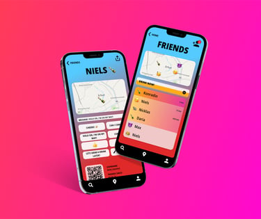 Cold Ones: Drinking Game App for Parties | Crazy Party Games - Cold Ones party app - social