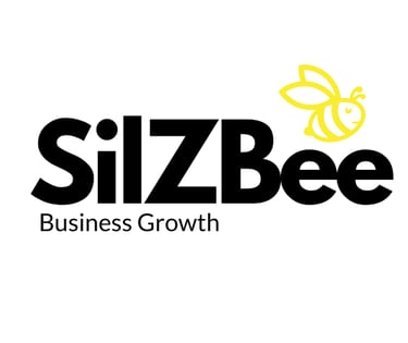 Silzbee Logomarca