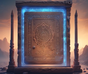 space gray Apple Watch