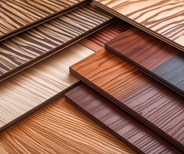 Laminates supplier in india
