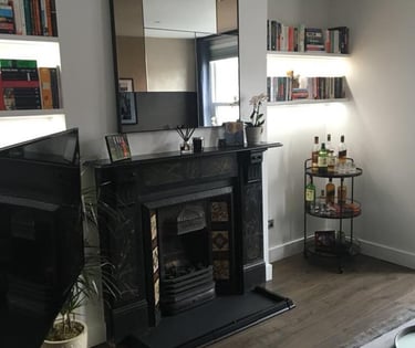 Tiler | Roofer | Fascias, Soffits and Guttering Specialist